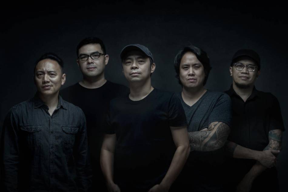 Parokya ni Edgar to perform in music festival in QC ABSCBN News