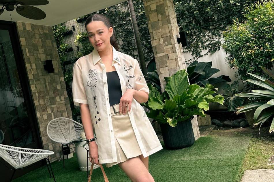Bea Alonzo: 'I'll be an official resident of Spain' | ABS-CBN Entertainment