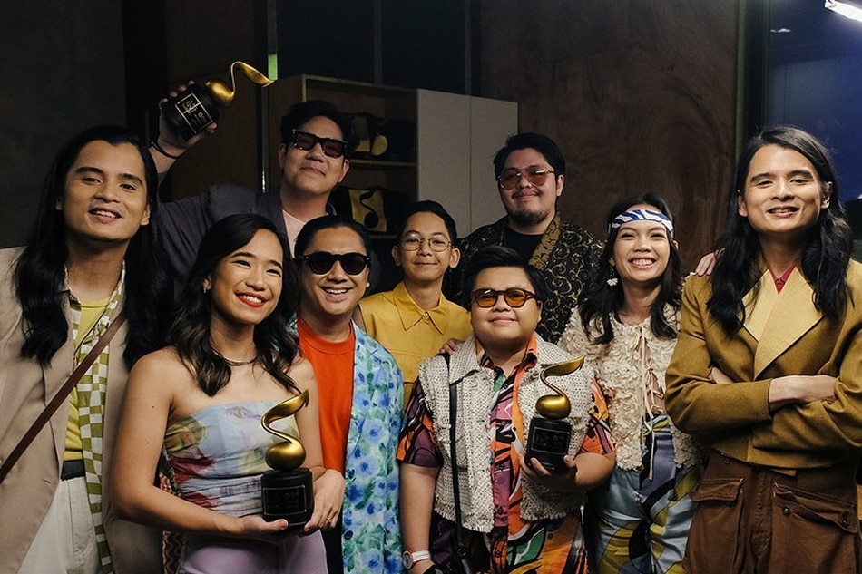 Ben&Ben to end 2023 with 3 major single releases | ABS-CBN News