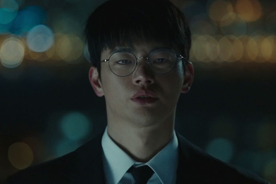 WATCH: Seo In-guk punished in K-drama ‘Death’s Game’