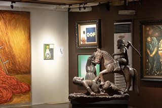 León Gallery sets year-end sale ‘Kingly Treasures Auction’ Dec. 2 