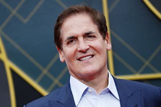 Mark Cuban to sell majority stake in Dallas Mavericks
