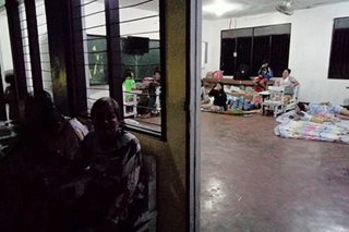 PH lifts tsunami warning for powerful Surigao del Sur quake 