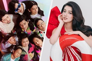 LISTEN: Belle Mariano, Ben&Ben team up for 'Autumn' 