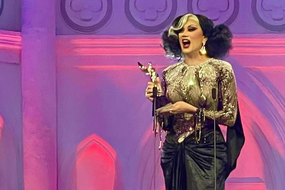 Manila Luzon wins at Asian Academy Creative Awards ABSCBN News