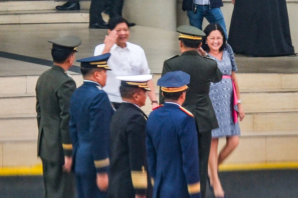 Marcos Heads To Japan For Asean Commemorative Summit Abs Cbn News 9588