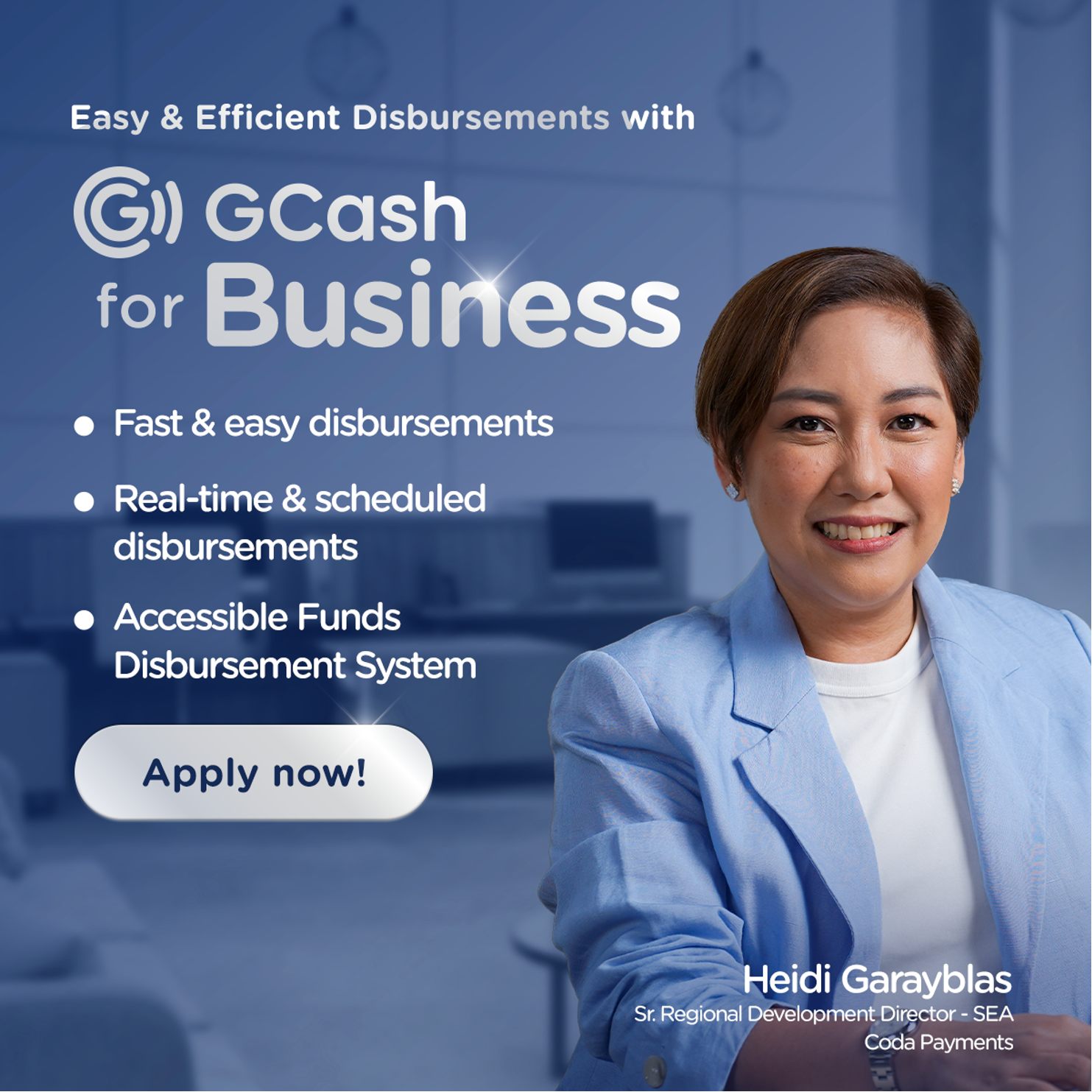 Photo source: GCash