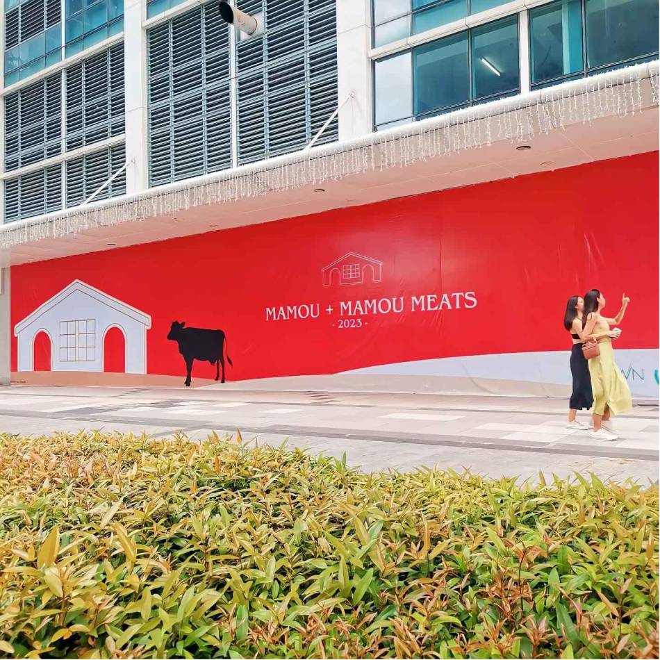 Photo source: Megaworld Lifestyle Malls
