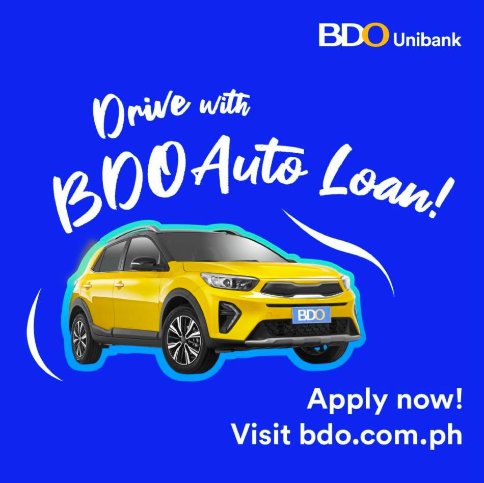 Photo source: BDO