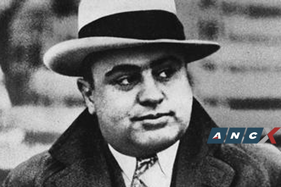 Why Al Capone is still the most famous mobster ever 2