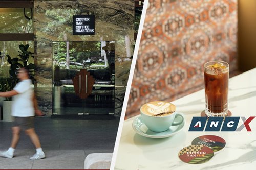 Singapore cafe Common Man perks up PH coffee scene
