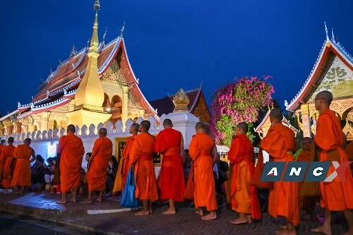 Historic Luang Prabang grapples with Laos tourism boom