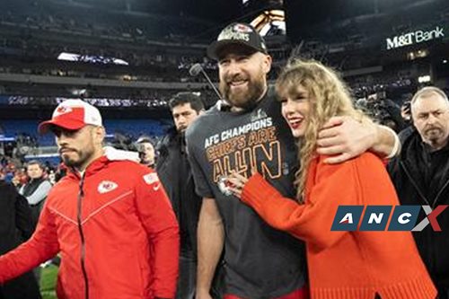 Fact check: Taylor Swift, Travis Kelce and the Super Bowl