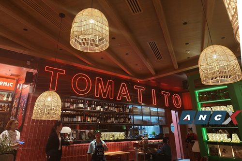 Tomatito brings sexy Spanish vibe to Estancia