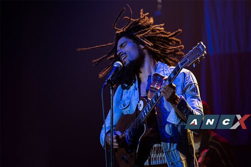'Bob Marley: One Love' review: Remediation by reggae