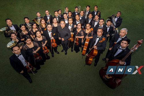Manila Symphony Orchestra counts down to 100th year