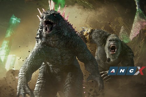 ‘Godzilla x Kong’ deserves to be enjoyed on 3D IMAX 