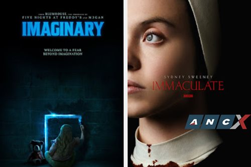 ‘Immaculate’ and ‘Imaginary’ reviews: Twisted terror tropes