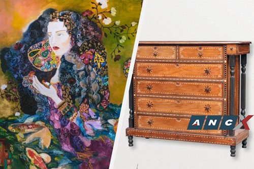 Treasure trove awaits: Leon Gallery holds 31st Online Auction