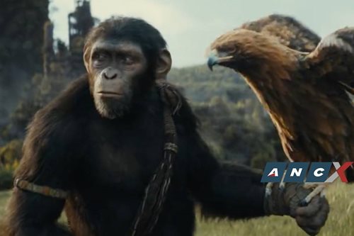 ‘Kingdom of the Planet of the Apes’ review: Rebuilding the rivalry