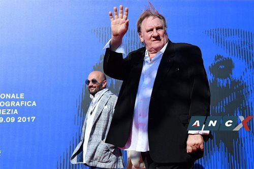 Cancel Depardieu? French cinema split over film icon