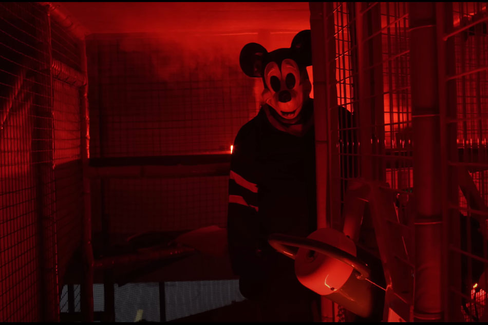 Mickey Mouse Horror Films Announced As Disney Copyright Expires | ABS ...