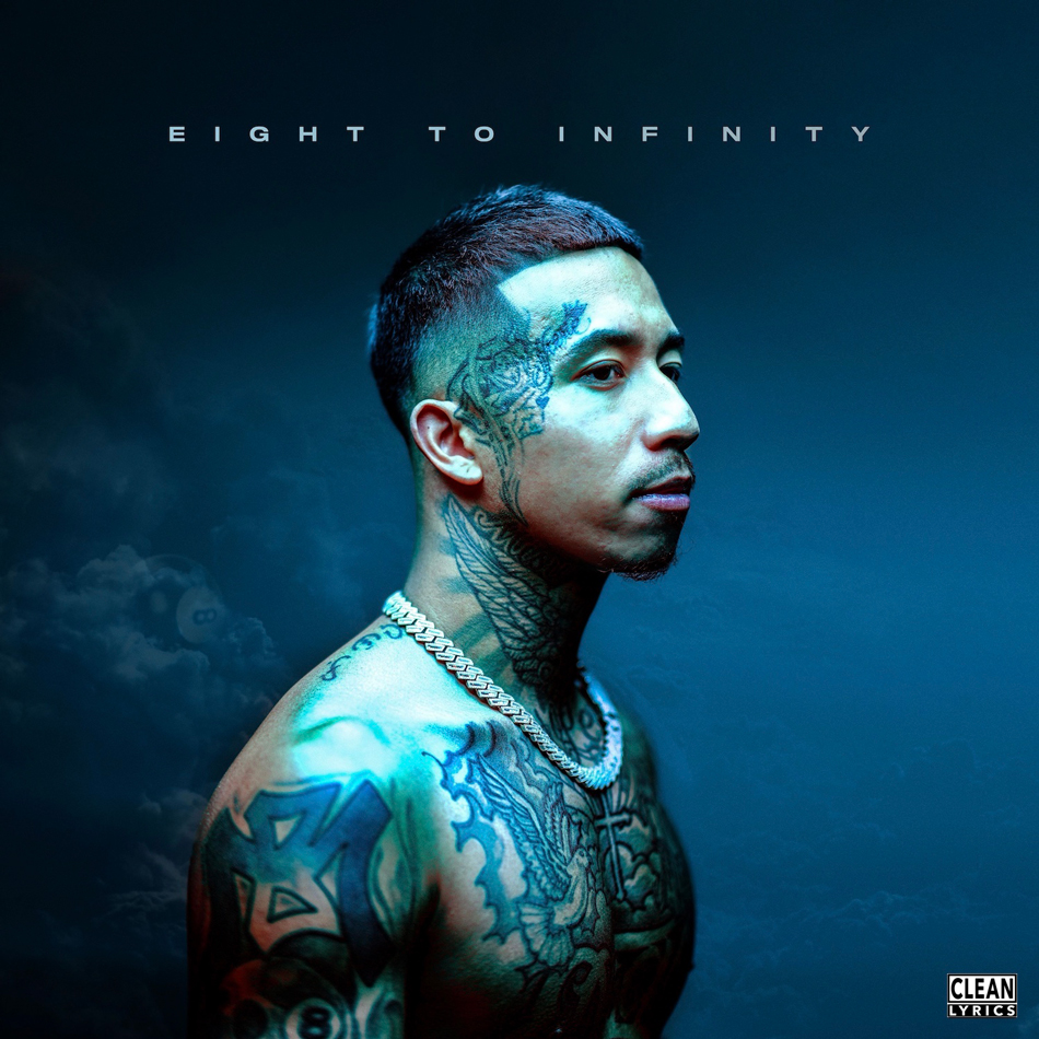 Fil-Am artist MBNEL to visit PH, drops album 