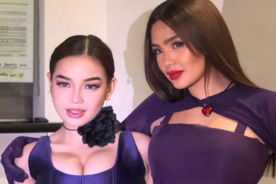 Xyriel, Andrea open to work in GL series together | ABS-CBN News