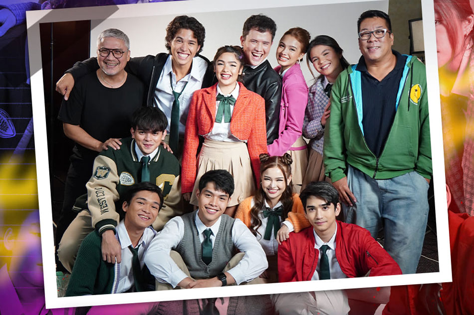‘Senior High’ concludes with 215k concurrent viewers