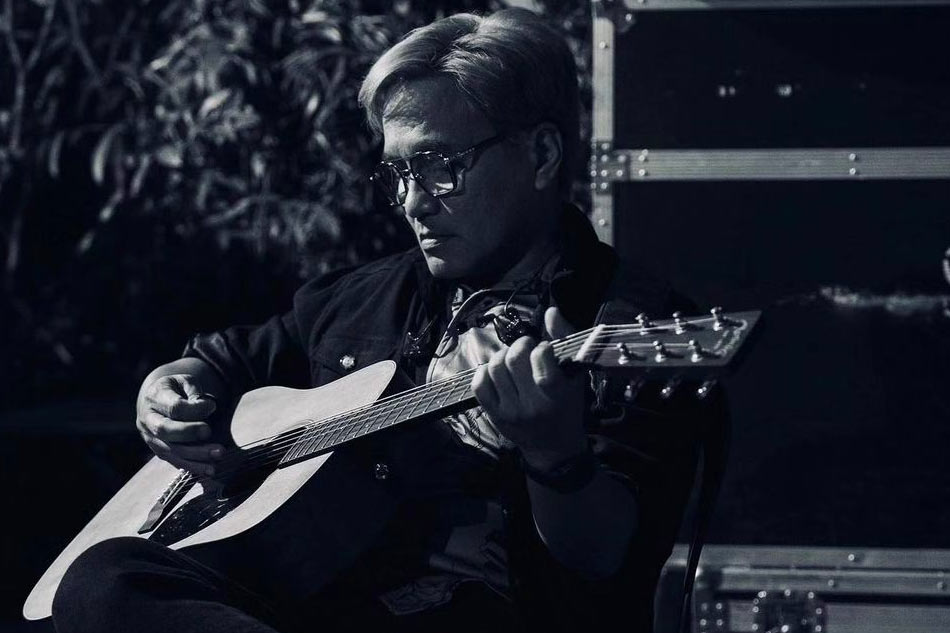 Ebe Dancel