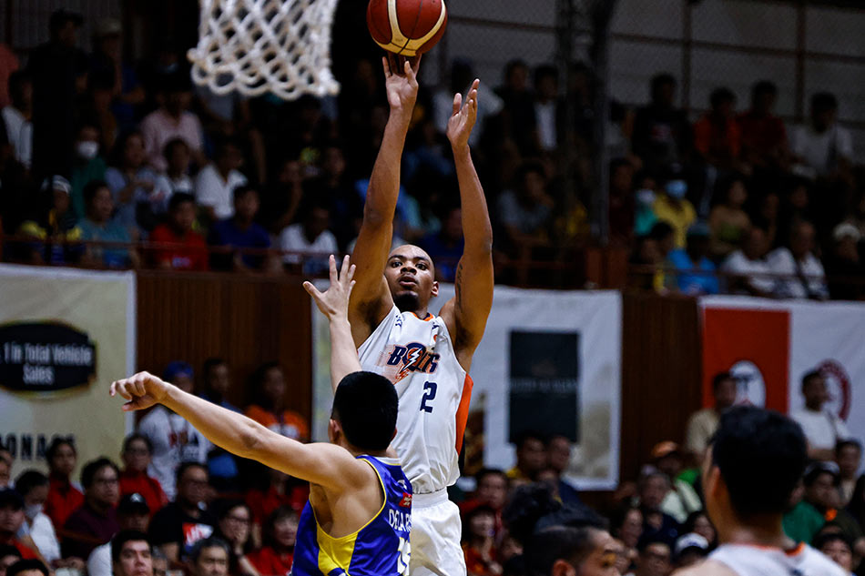 PBA Images.