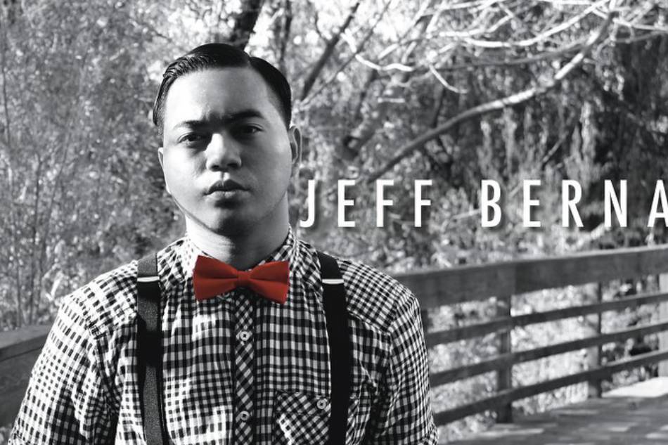 Jeff Bernat