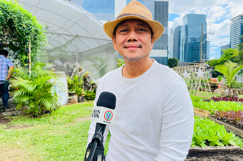 ABS-CBN News