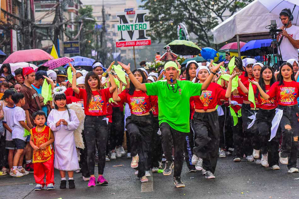 Maria Tan, ABS-CBN News