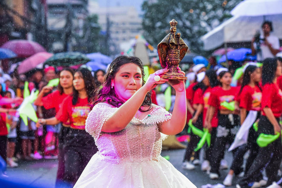 Maria Tan, ABS-CBN News