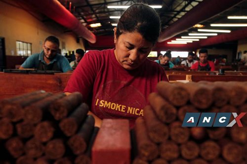 Sweet and 'spicy': Nicaraguan cigars winning over the world