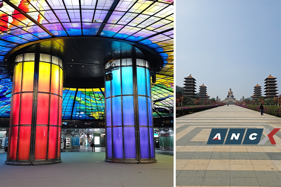 Taiwan beyond Taipei: Here are some must-visit attractions in Kaohsiung 2
