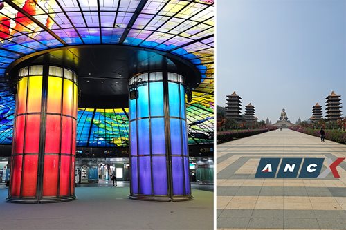 Taiwan beyond Taipei: Here are some must-visit attractions in Kaohsiung
