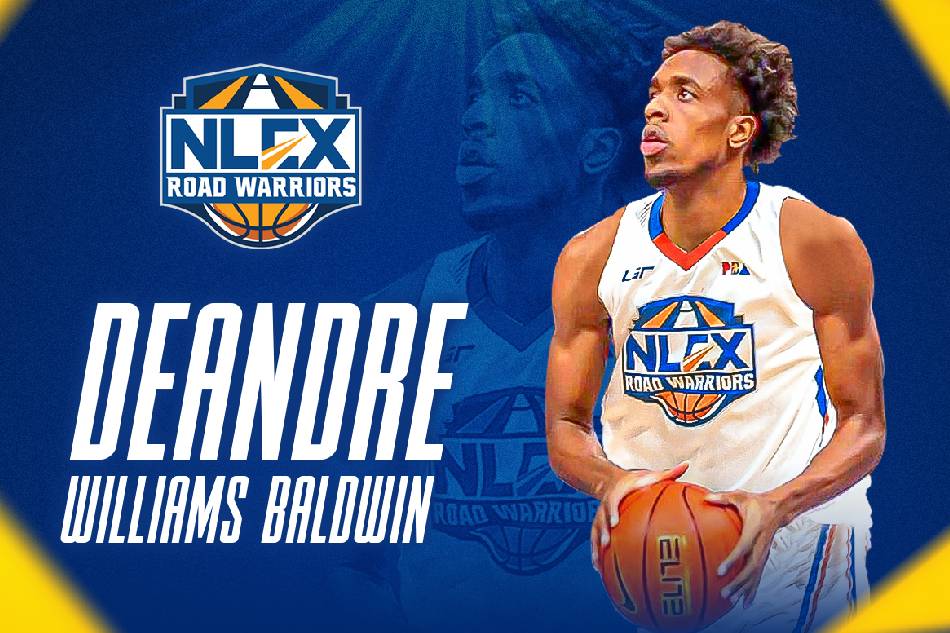 Nlex jersey online