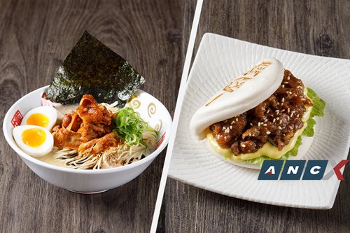 Ippudo is giving side dishes a taste of the spotlight