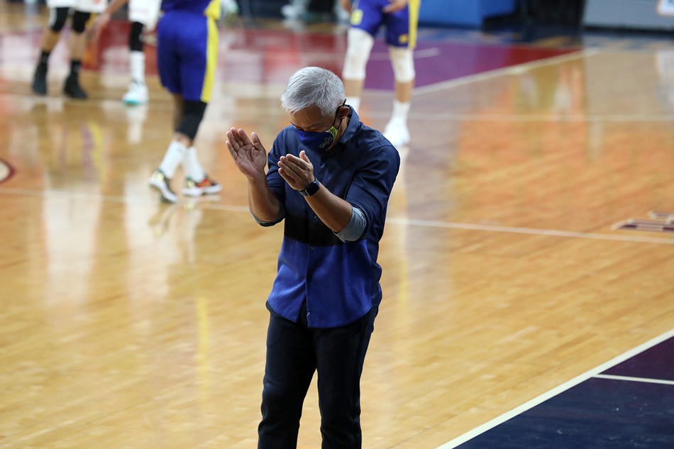 PBA: Chot Reyes returns as TNT's head coach