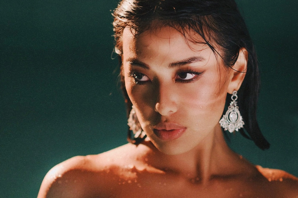 Miss Universe Philippines 2023 Michelle Dee. Instagram/@michelledee