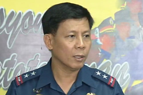 Napenas: I directed Mamasapano operation | ABS-CBN News