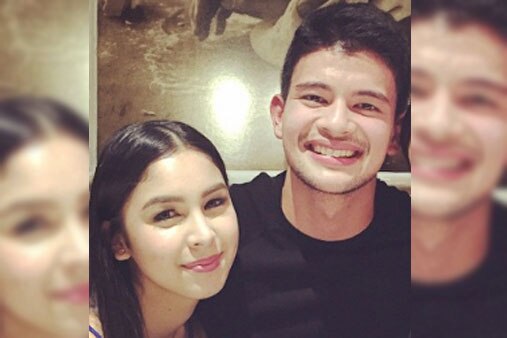 Is Rayver Cruz Dating Julia Barretto Abs Cbn News