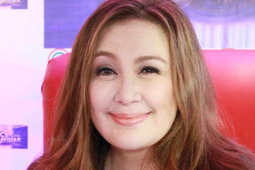 Sharon Cuneta To Leave Ph For Us? 