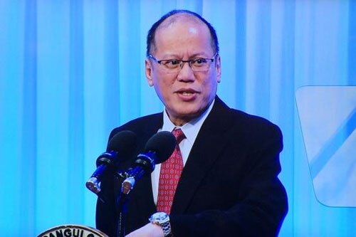 PNoy urged: Rest in 2016 and prepare for cases | ABS-CBN News