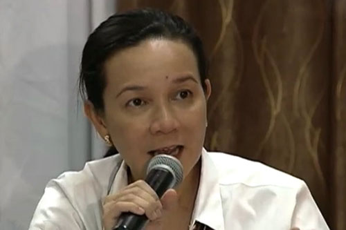 Why Majority Of Npc Members Back Grace Poe 