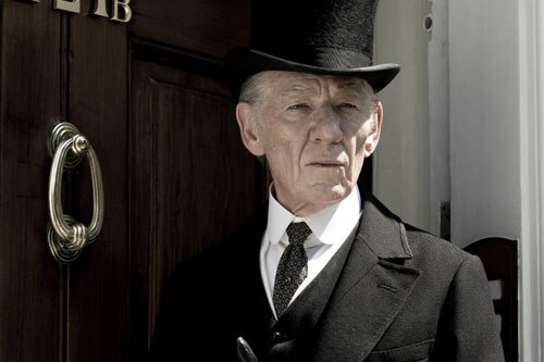 Review: Masterful McKellen as 'Mr. Holmes' | ABS-CBN News