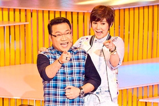 Singing Bee Returns For New Season Abs Cbn News 