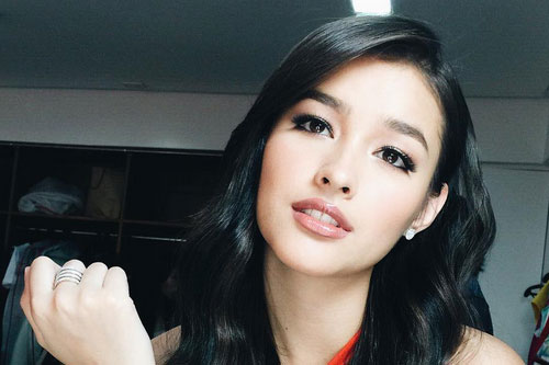 Why Liza is sticking with Enrique despite controversy | ABS-CBN News